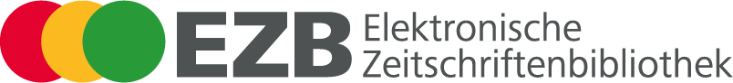 EZB Electronic Journals Library