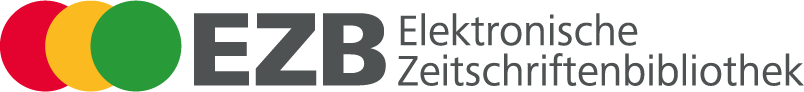 Logo EZB