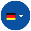deutsche Sprache auswählen 