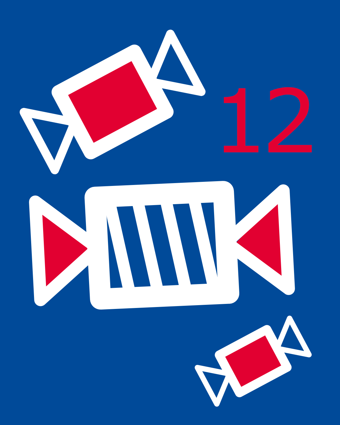 Türchen 12 Türchen 12