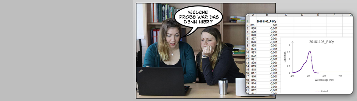 Forschungsdatenmanagement