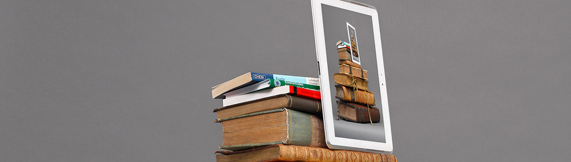 E-Books E-Books