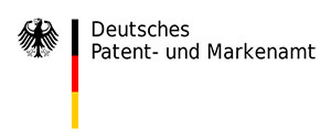 Logo Deutsches Patent- und Markenamt