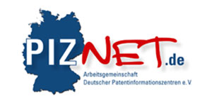 Logo piznet.de