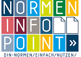 Logo Normen Infopoint