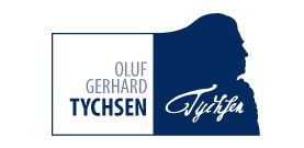 Oluf Gerhard Tychsen