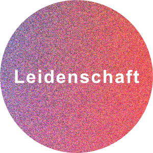 Wert Leidenschaft Zeigt den Wert Leidenschaft