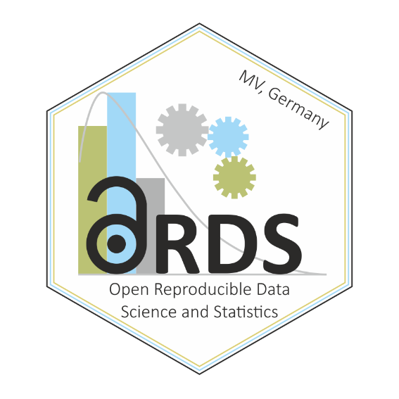 ORDS in MV