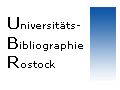 Universitätsbibliographie Rostock