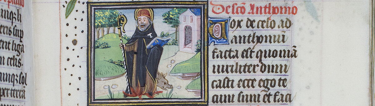 Universitätsbibliothek Rostock: Mss. theol. 25, Seite 15