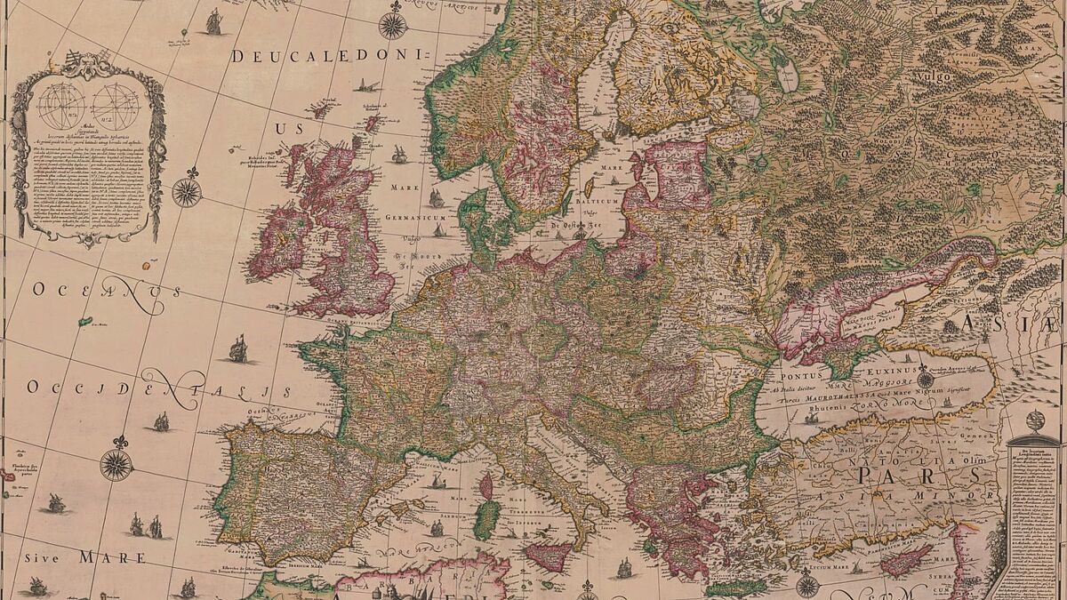 Der Atlas Digital