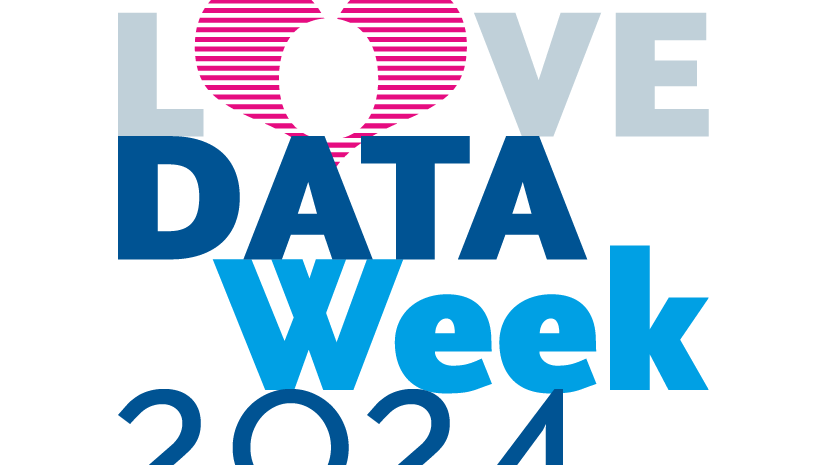 Love Data Week 2024
