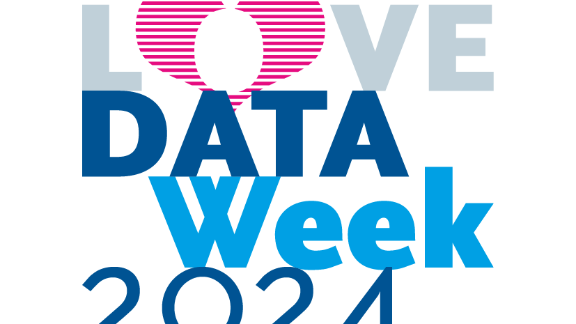 Love Data Week 2024