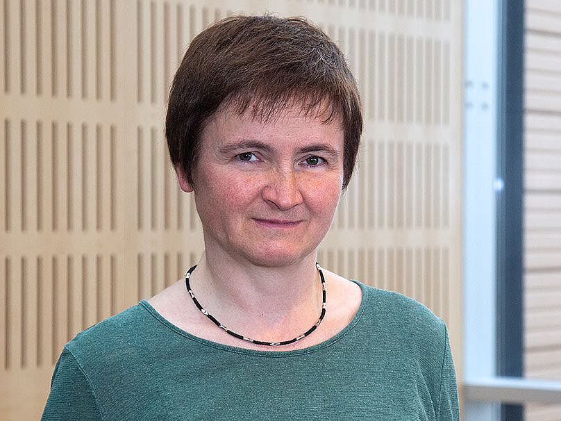 Heike Tröger Heike Tröger