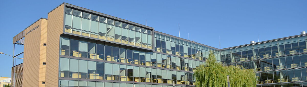 Campusbibliothek Südstadt Campusbibliothek Südstadt