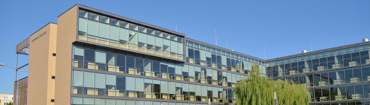 Campusbibliothek Südstadt Campusbibliothek Südstadt