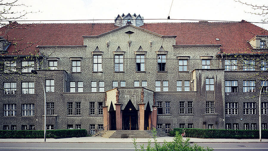 Centre for Patents and Standards