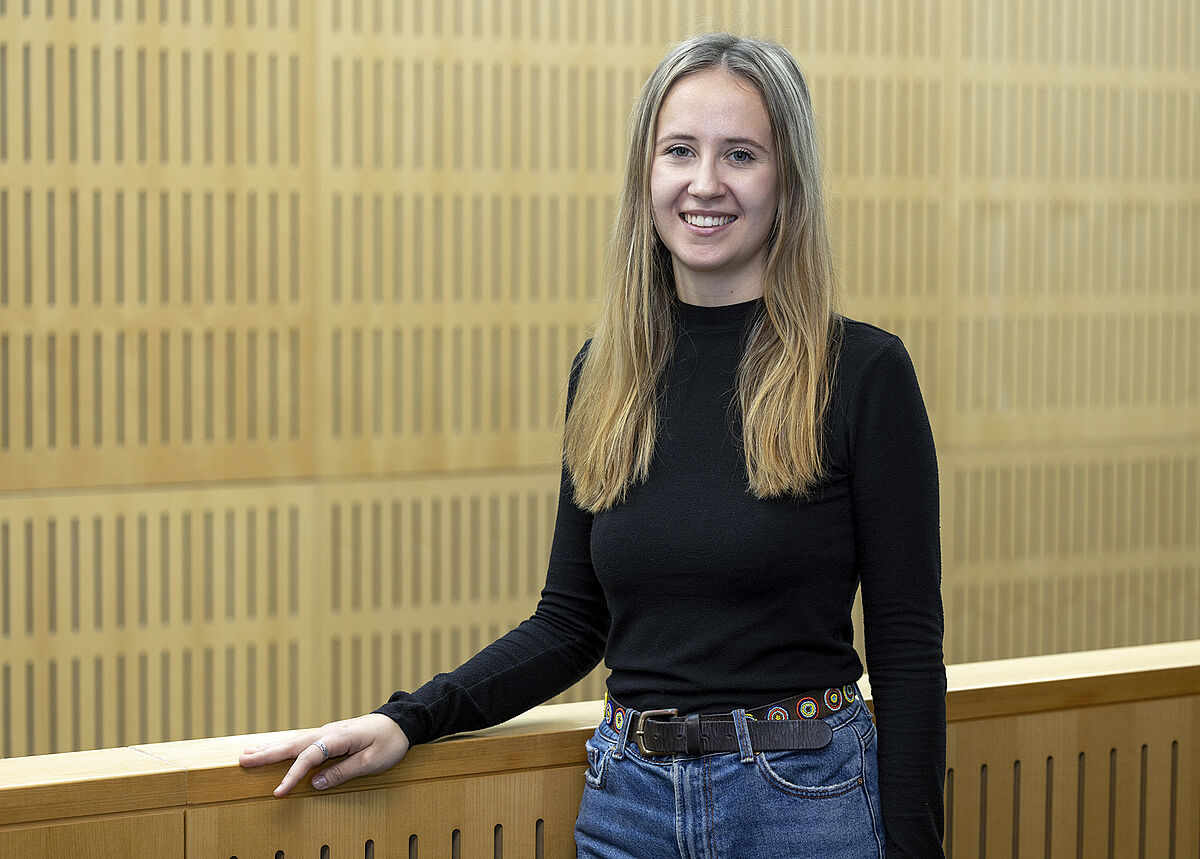 Julia Wendlandt