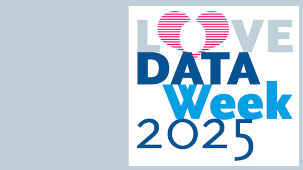 Love Data Week 2025