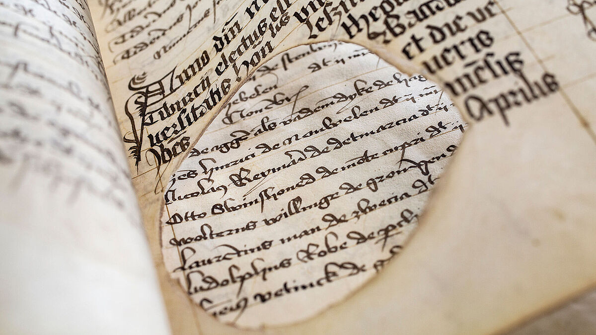 Ringvorlesung