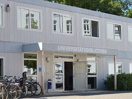 Linguistics and Literary Studies Library