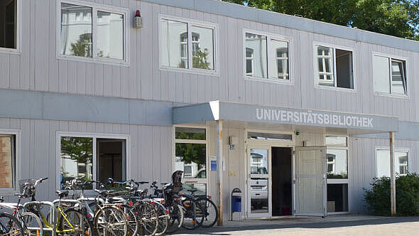 Linguistics and Literary Studies Library