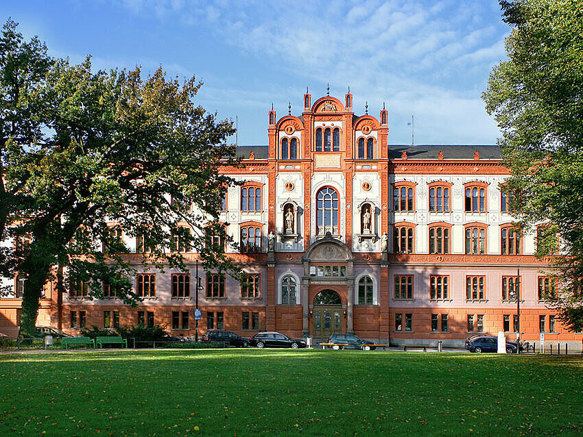 University Archive