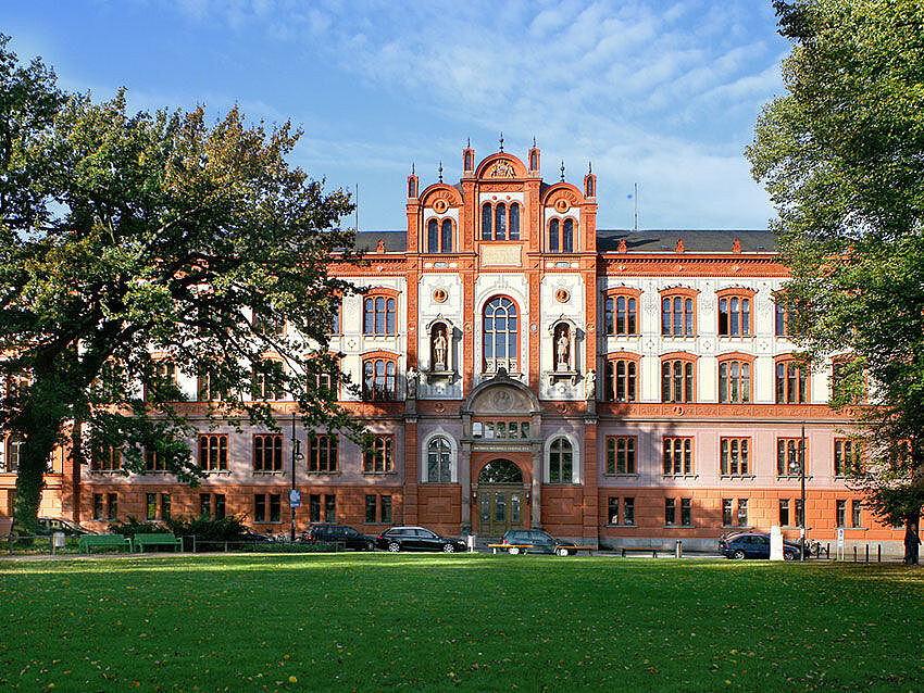 Universitätsarchiv Rostock