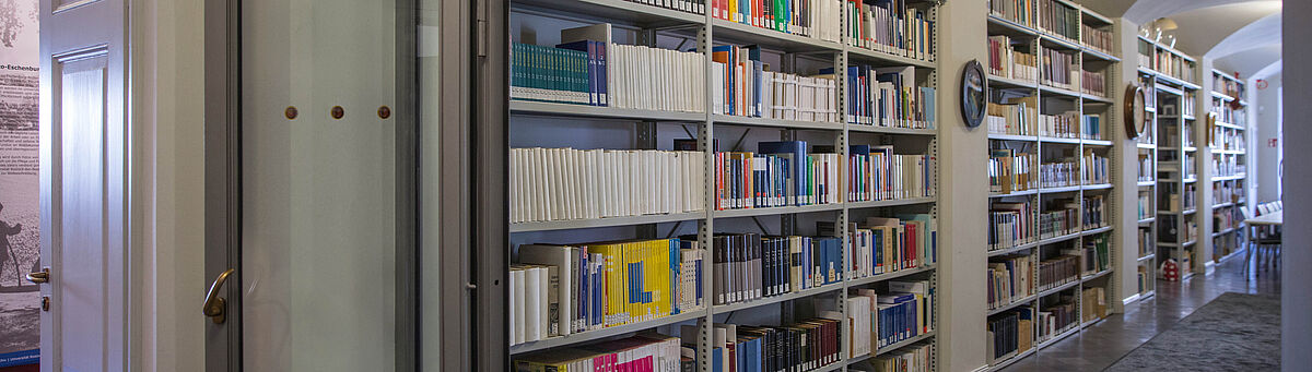 Das Universitätsarchiv Das Universitätsarchiv