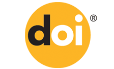 DOI logo
