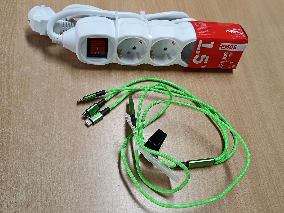 Equipment Lending