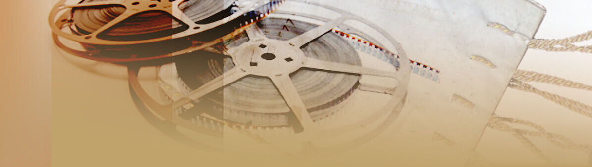 Filmabende im Archiv Filmabende im Archiv