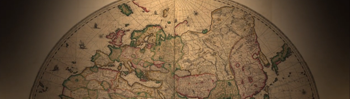Der Rostocker Große Atlas