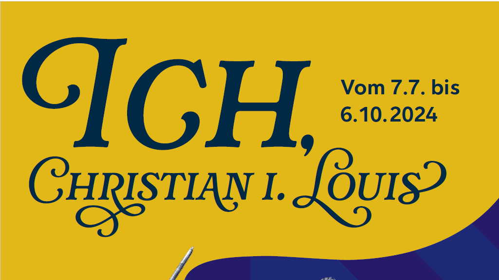 Ausstellung Rostocker Großer Atlas
