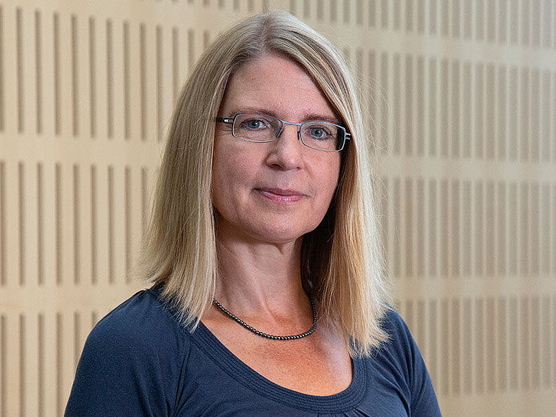 Christiane Michaelis Christiane Michaelis