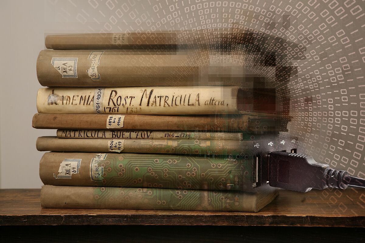 Historische Quellen und Literatur