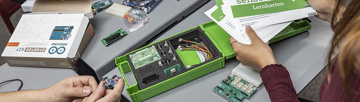 Kursangebote Kursangebote