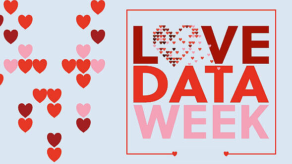 Love Data Week 2026