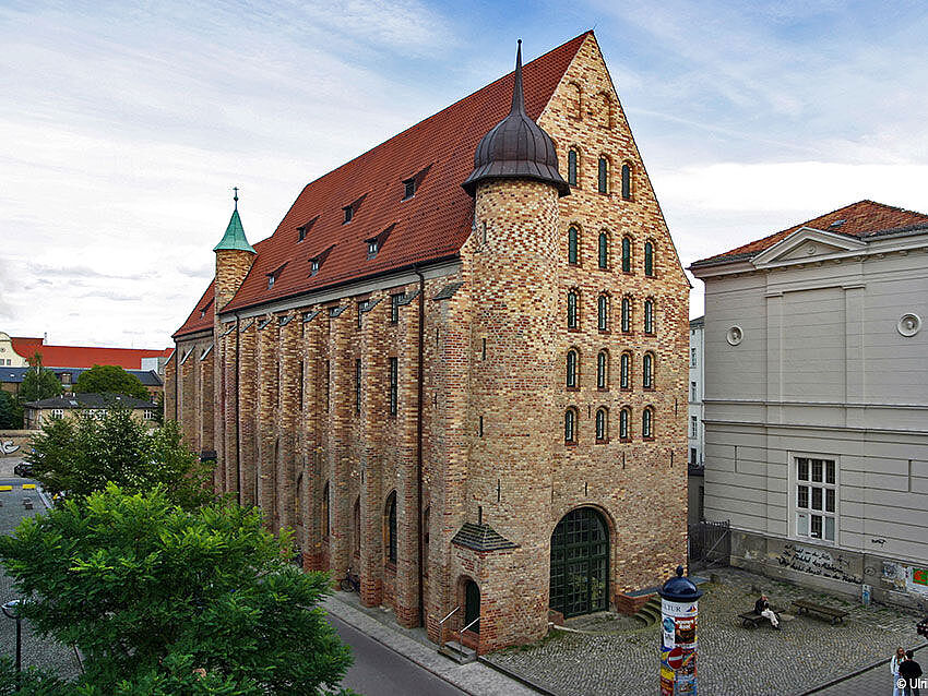 Fachbibliothek Theologie und Philosophie