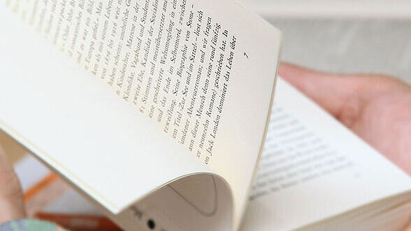 searching literature