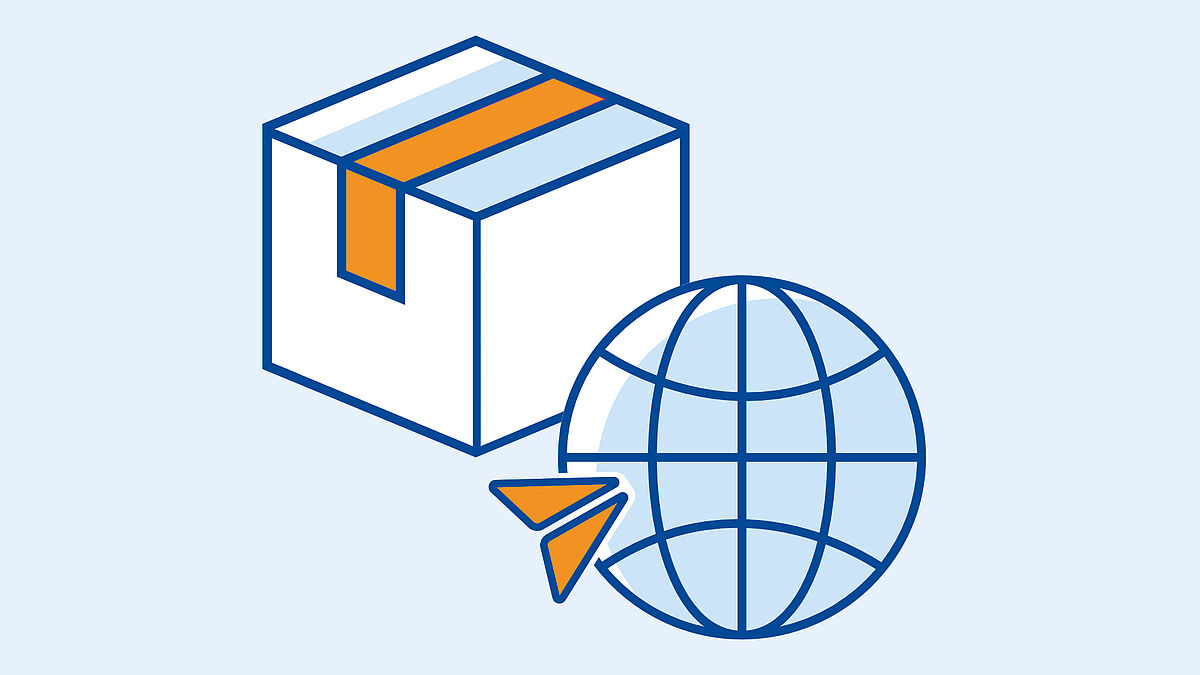 Forschungsdaten veröffentlichen und archivieren