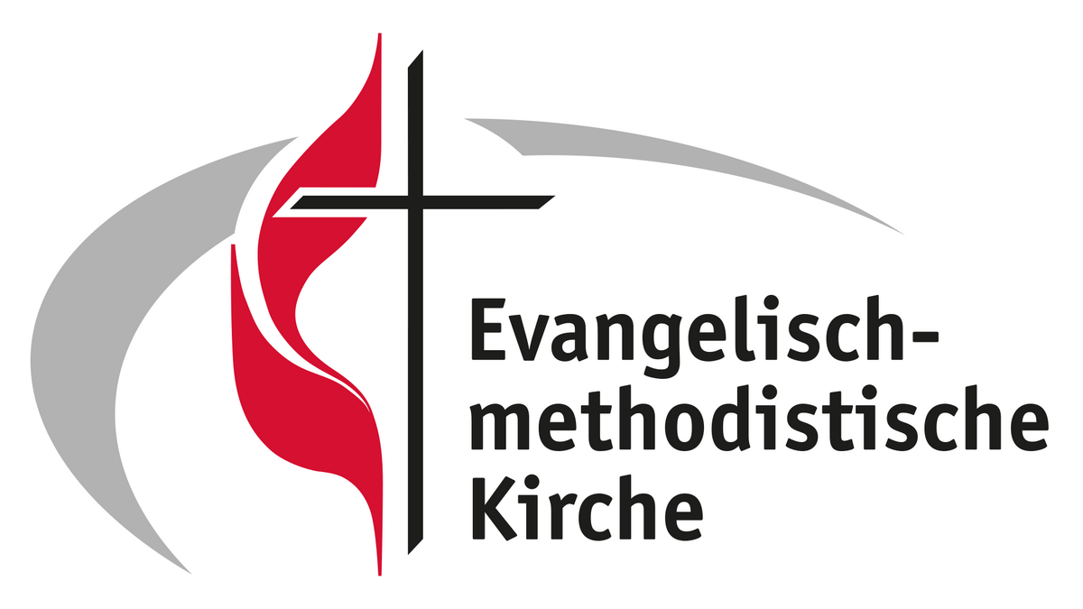 Logo Evangelisch methodistische Kirche