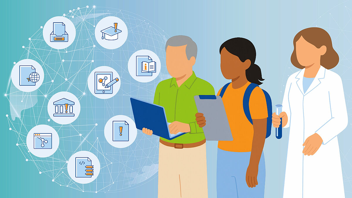 Online-Kurs "Data Skills"