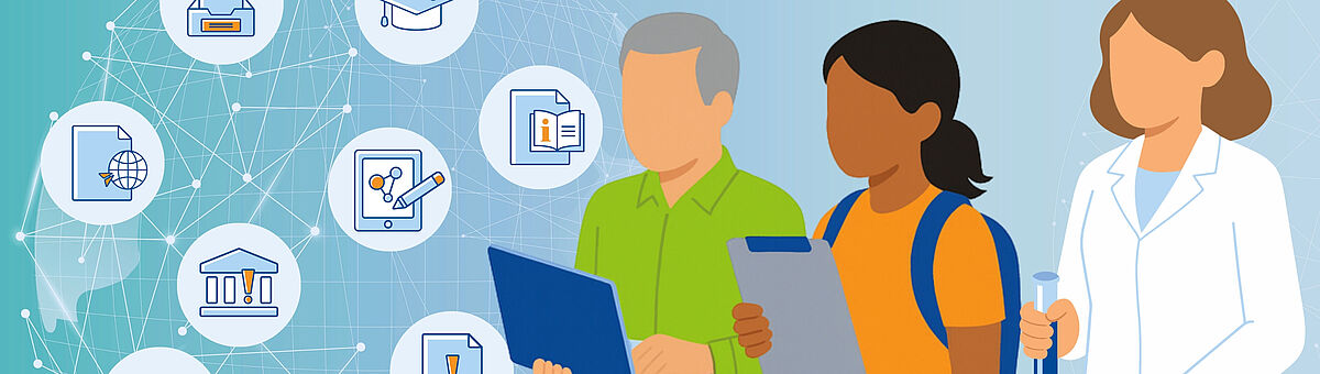 Ilias-Kurs "Data Skills"