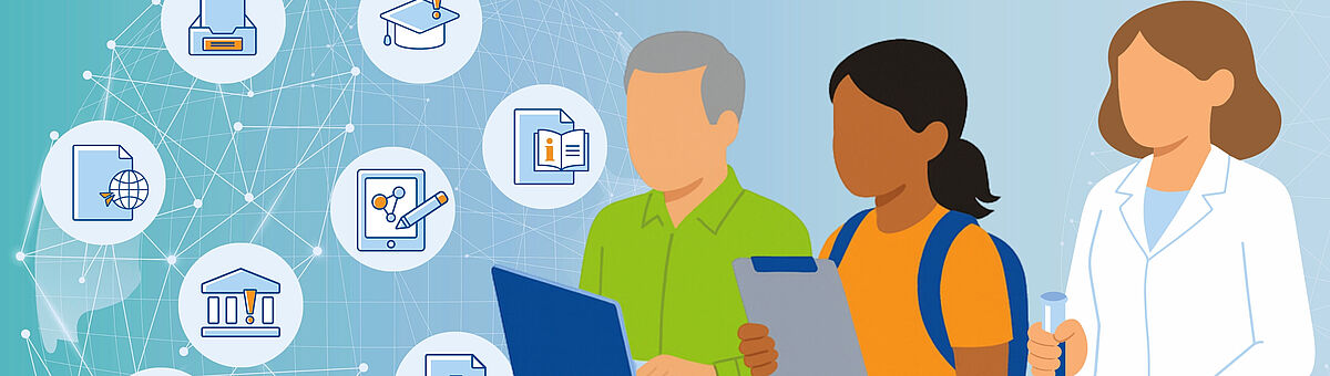 Onlinekurs "Data Skills"