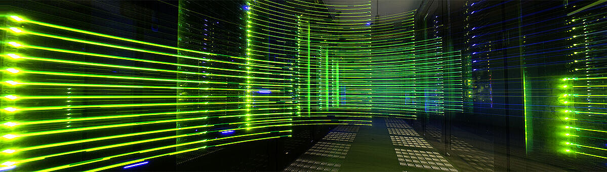 High Performance Computing