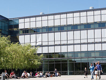 Centre for Patents and Standards