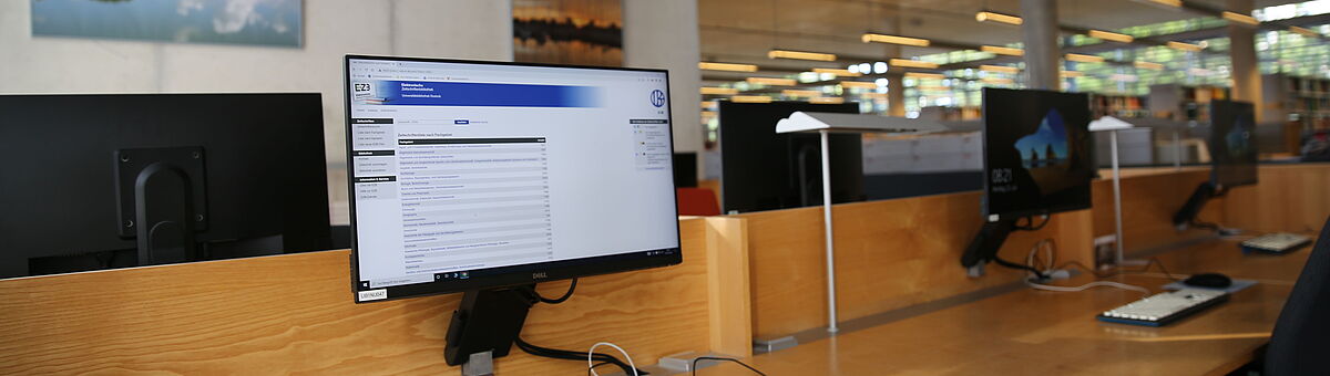 What can I find the Electronic Journals Library? What can I find the Electronic Journals Library?