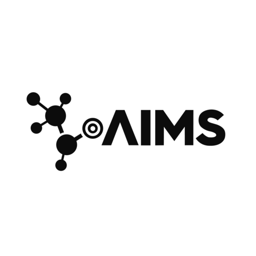 Logo vom Projekt AIMS