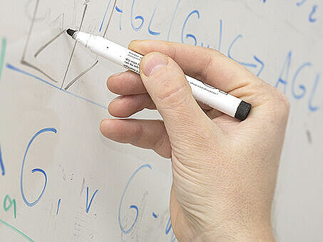 Research data taskforce